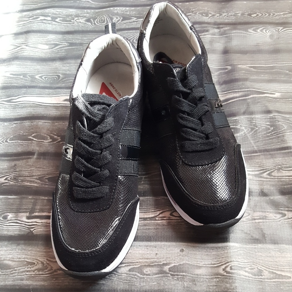 ANNE KLEIN SHOES